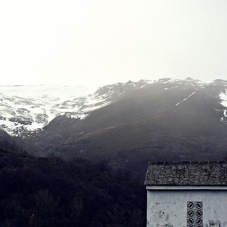 San Ciprián Casa Rural Xiromo 빌라 외부 사진